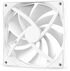 Ventilador NZXT F140 Q QUIET AIRFLOW V2 140mm - Single Pack Blancas image number null