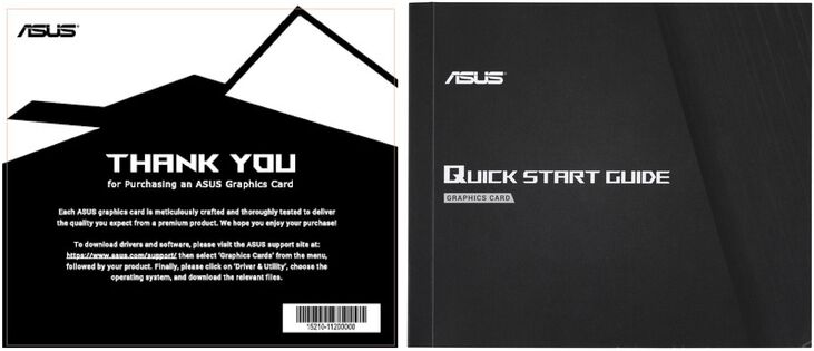 Tarjeta Gráfica Asus GeForce® RTX 5060 Ti Dual OC 16GB GDDR7 DLSS4 image number 12