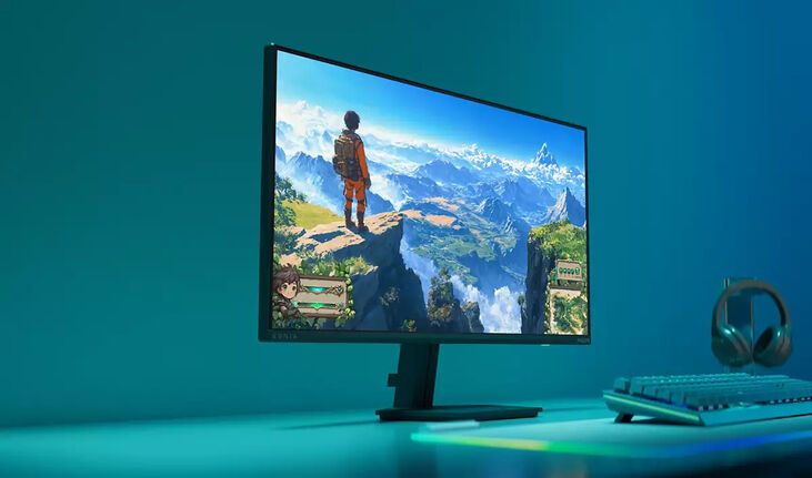 Monitor Philips EVNIA 3000 27" 27M2N3200NF Fast IPS FHD 144Hz 0.5ms Adaptive Sync image number 11