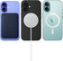 Smartphone Apple iPhone 16 6.1" 128GB Negro image number null