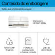 Impresora Multifunci&oacute;n de Inyecci&oacute;n de Tinta HP Envy 6532e Todo-en-Uno WiFi image number null