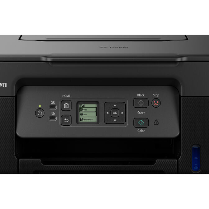 Impresora Multifunci&oacute;n de Inyecci&oacute;n de Tinta Canon PIXMA G3570 MegaTank WiFi image number 2
