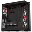 Torre E-ATX ASUS ROG CRONOX GR801 ARGB Negra image number null