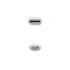 Cable Lightning NanoCable Lightning para USB-C 1 M image number null