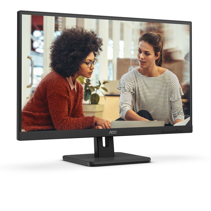 Monitor AOC 27" 27E3UM VA FHD 75Hz 4ms Low Blue Light image number 3