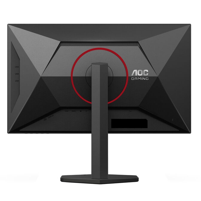 Monitor AOC Gaming 27" Q27G4SRU IPS QHD 300Hz 1ms image number 8