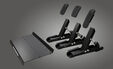 Pedais Thrustmaster Raceline Pedals III LC PC / PS5 /PS4 / XONE /XSERIES image number null