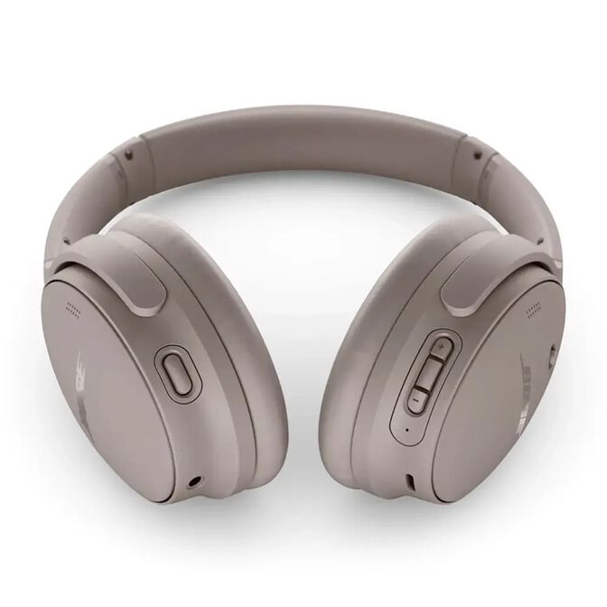 Auscultadores Bose QuietComfort Noise Cancelling Over-Ear Bluetooth Sandstone Edi&ccedil;&atilde;o Limitada image number 1