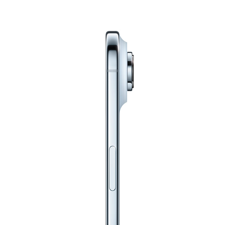 Smartphone iPhone Air 6.5" 512GB Sky Blue image number 3