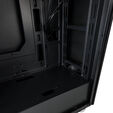 Caja Micro-ATX Kolink Citadel Vidrio Templado image number null