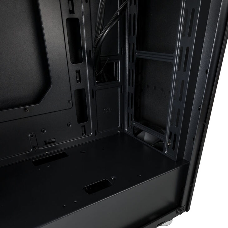 Caja Micro-ATX Kolink Citadel Vidrio Templado image number 7