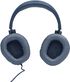 JBL Headset Gaming Quantum 100 - Azul image number null