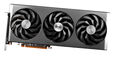Tarjeta Gr&aacute;fica Sapphire Radeon RX 7800 XT Nitro+ OC 16GB GDDR6 image number null