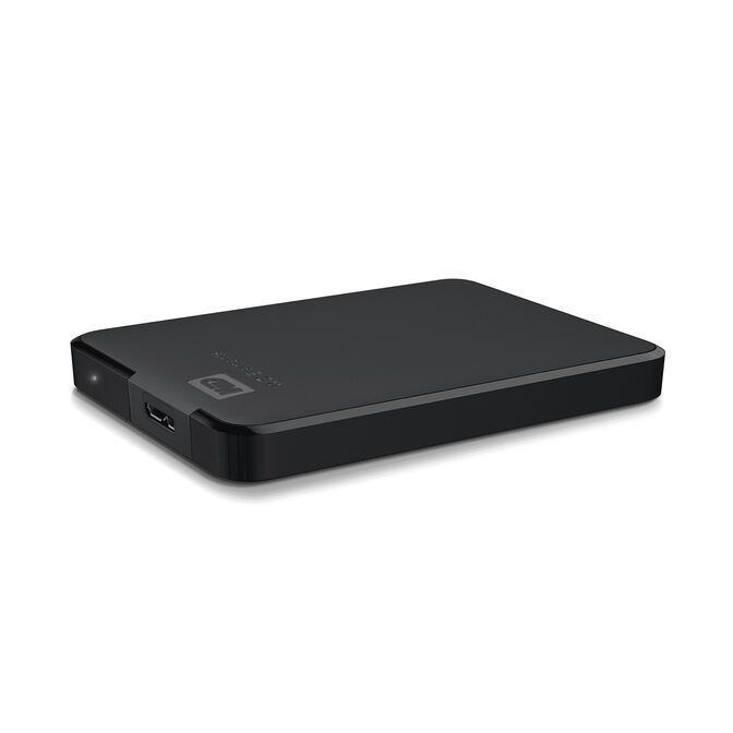 Disco Externo Western Digital Elements 5TB USB3.0 image number 4