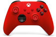 Microsoft Xbox Wireless Controller Rojo Bluetooth/USB Gamepad Anal&oacute;gico/Digital Xbox, Xbox One, Xbox Series S, Xbox Series X image number null
