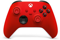 Microsoft Xbox Wireless Controller Rojo Bluetooth/USB Gamepad Anal&oacute;gico/Digital Xbox, Xbox One, Xbox Series S, Xbox Series X