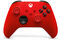 Microsoft Xbox Wireless Controller Rojo Bluetooth/USB Gamepad Anal&oacute;gico/Digital Xbox, Xbox One, Xbox Series S, Xbox Series X