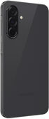 Smartphone Samsung Galaxy A36 5G 6.6" (12 / 256GB) 120Hz Preto image number null