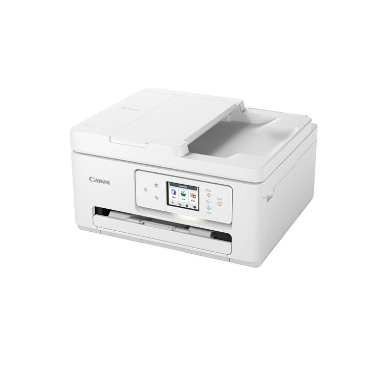 Multifuncional Canon PIXMA TS7750i Wi-Fi Todo-en-Uno image number 6