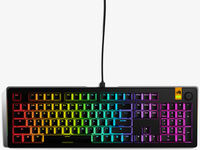 Teclado Mecânico Glorious GMMK 3 HE 100% Negro - Fox HE Switch (US)