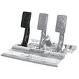 Pedal de embrague Asetek SimSports Initium Stage 1 image number null