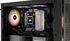 Corsair Kit 32GB (2 x 16GB) DDR5 7200MHz Dominator Titanium RGB White CL34 image number null