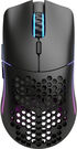 Ratón Gaming Glorious Model O- Wireless Negro image number null