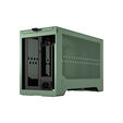 Torre Mini-ITX Fractal Design Terra Jade image number null