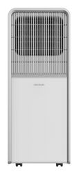 Aire Acondicionado Port&aacute;til Cecotec 8168 12000BTU Bomba de Calor WiFi T&aacute;ctil Mando image number null