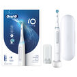 Cepillo de Dientes El&eacute;ctrico Oral-B iO-4 Magnetic Blanco image number null