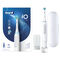 Cepillo de Dientes El&eacute;ctrico Oral-B iO-4 Magnetic Blanco