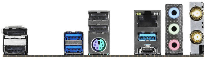 Placa Base ASRock B550M-ITX/ac image number 4