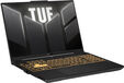 Port&aacute;til ASUS TUF F16 FX607VU 16" i7 13620H 32GB DDR5 1TB RTX 4050 144Hz image number null