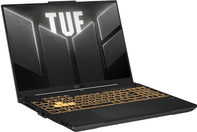 Port&aacute;til ASUS TUF F16 FX607VU 16" i7 13620H 32GB DDR5 1TB RTX 4050 144Hz image number 4