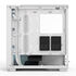 Torre ATX Fractal Design Epoch White Tempered Glass RGB Light Tint image number null