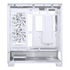 Caja ATX Phanteks XT View D-RGB Vidrio Templado Blanco image number null