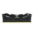 Team Group Kit 32GB (2 x 16GB) DDR5 5200MHz Delta RGB Negro CL40 image number null
