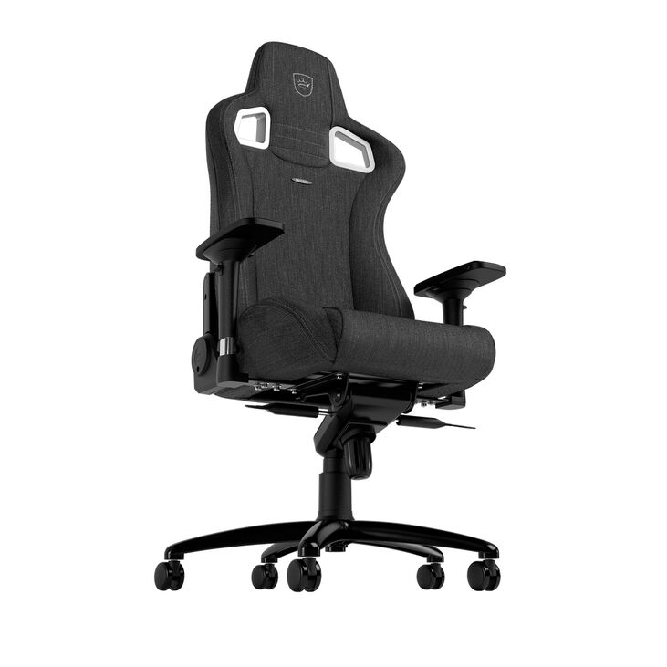 Silla noblechairs EPIC TX - Antracita image number 4