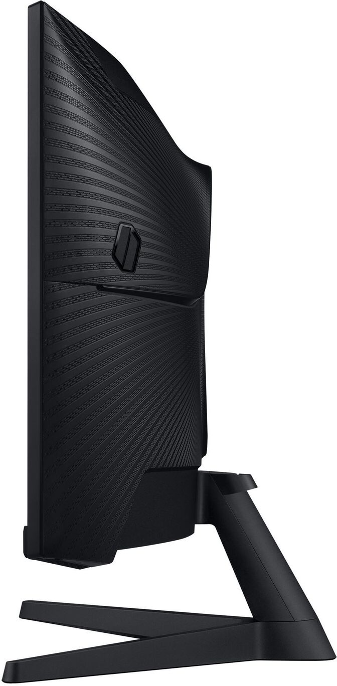 Monitor Curvo Samsung Odyssey G5 34" G5 VA UWQHD 165Hz 1ms FreeSync image number 7