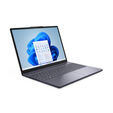 Lenovo IdeaPad Slim 3 15IRH10 Intel&reg; Core&trade; i5 i5-13420H Port&aacute;til 38,9 cm (15.3") WUXGA 16 GB DDR5-SDRAM 512 GB SSD Wi-Fi 6 (802.11ax) Portugu&eacute;s Gris image number null