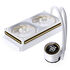 Kit Refrigeración Líquida Jonsbo TH-240 ARGB Branco - 240mm image number null