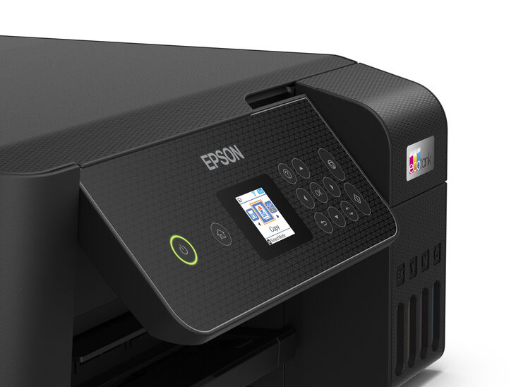 Multifuncional Epson EcoTank ET-2870 Wi-Fi image number 9