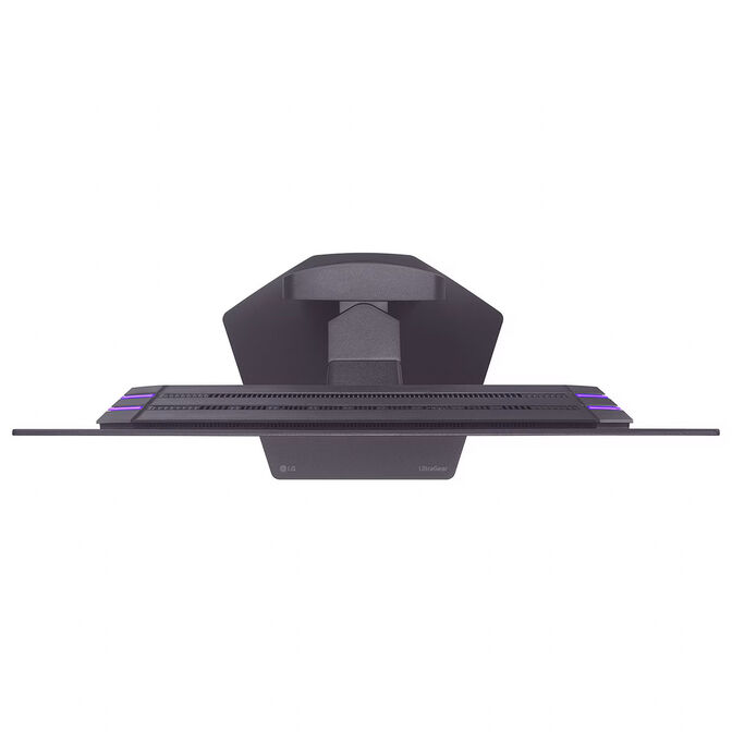 Monitor Gaming LG UltrGear 27" 27GX790A-B OLED QHD 480Hz reeSync Premium Pro / G-Sync Compatible image number 8