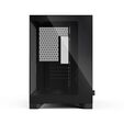 Torre ATX Fractal Design Pop 2 Vision TG Black image number null