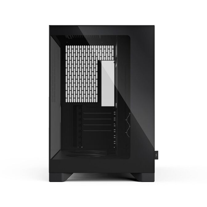 Torre ATX Fractal Design Pop 2 Vision TG Black image number 4