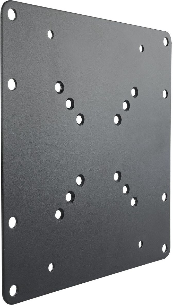 Adaptador Vesa Tooq 200x200 23" a 42" Max. 30Kg Negro image number 0