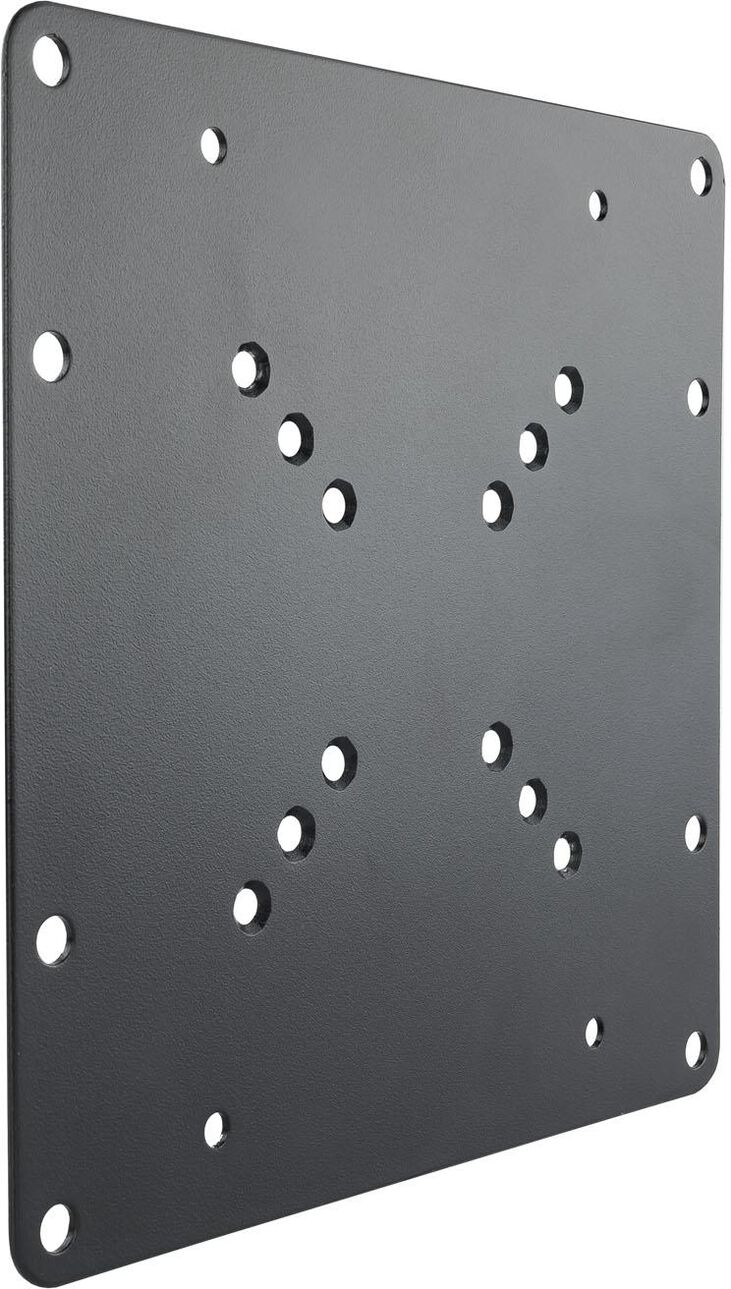 Adaptador Vesa Tooq 200x200 23" a 42" Max. 30Kg Negro image number 0