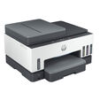Impresora Multifunci&oacute;n de Inyecci&oacute;n de Tinta HP Smart Tank 7605 Todo-en-Uno WiFi image number null