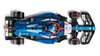 LEGO Speed Champions: Coche de Carreras Visa Cash App RB VCARB 01 F1, 248 Piezas (77246) image number null