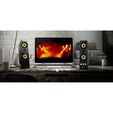 Altavoces Creative GigaWorks T40 2.0 32W RMS image number null